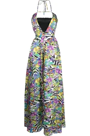Roberto Cavalli Mujer, Vestidos, , Talla: S