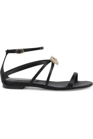 DEE OCLEPPO Mujer, Zapatos, Negro, Talla: 40 EU