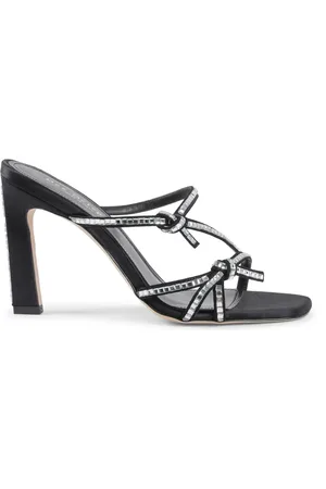 DEE OCLEPPO Mujer, Zapatos, Negro, Talla: 35 EU