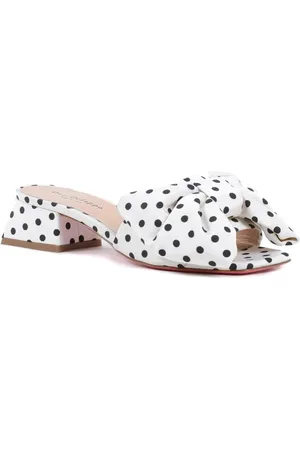 DEE OCLEPPO Mujer, Zapatos, Blanco, Talla: 37 EU