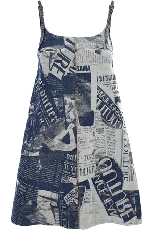 VERSACE Mujer, Vestidos, , Talla: S