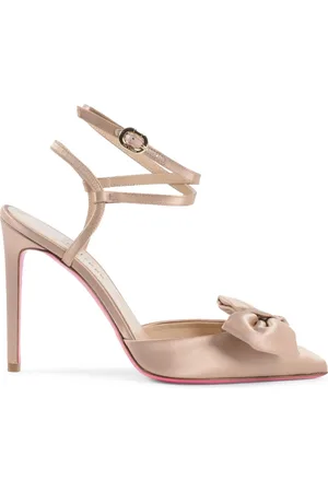 DEE OCLEPPO Mujer, Zapatos, Rosa, Talla: 40 EU