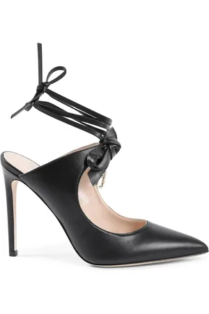 DEE OCLEPPO Mujer, Zapatos, Negro, Talla: 39 EU