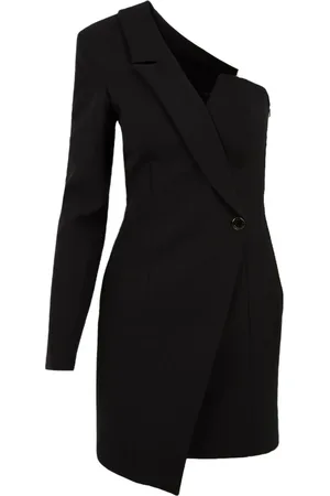 GAËLLE Mujer, Chaquetas, Negro, Talla: S
