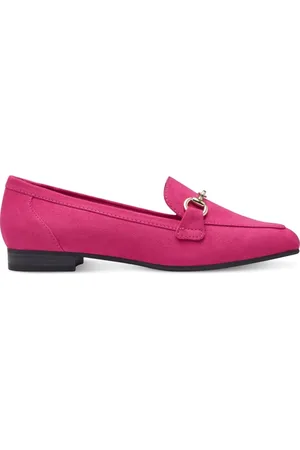 Marco Tozzi Mujer, Zapatos, Rosa, Talla: 40 EU