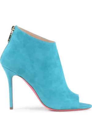 DEE OCLEPPO Mujer, Zapatos, Azul, Talla: 37 1/2 EU