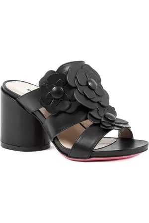 DEE OCLEPPO Mujer, Zapatos, Negro, Talla: 36 EU