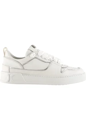 Högl Mujer, Zapatos, Blanco, Talla: 40 EU
