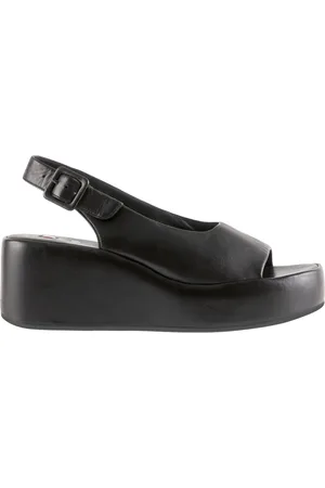 Högl Mujer, Zapatos, Negro, Talla: 41 1/2 EU