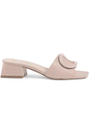 DEE OCLEPPO Mujer, Zapatos, Rosa, Talla: 35 EU