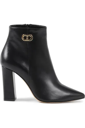 DEE OCLEPPO Mujer, Zapatos, Negro, Talla: 36 EU