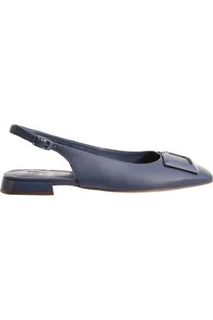 Högl Mujer, Zapatos, Azul, Talla: 39 EU