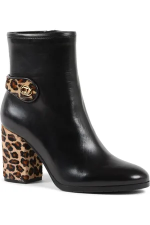 DEE OCLEPPO Mujer, Zapatos, Negro, Talla: 40 EU