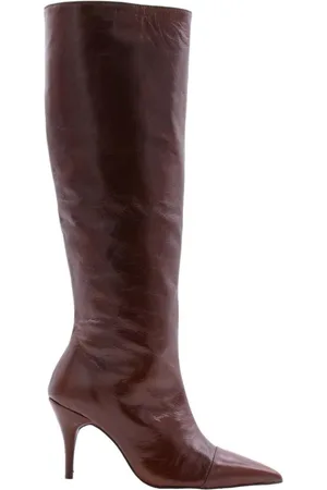 Bronx Mujer, Zapatos, Marrón, Talla: 37 EU