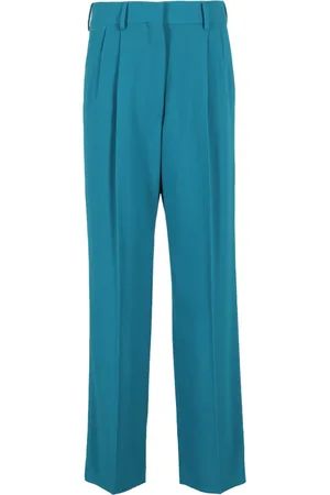 Blazé Milano Mujer, Pantalones, Azul, Talla: M