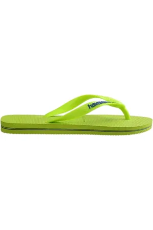 Havaianas Mujer, Zapatos, Verde, Talla: 39 EU