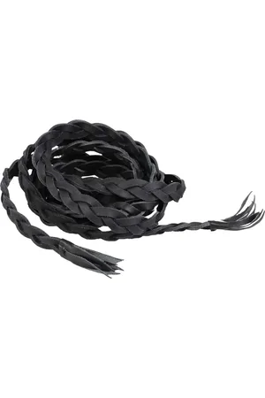 FEDERICA TOSI Mujer, Accesorios, Negro, Talla: ONE Size