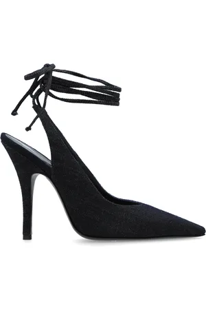 The Attico Mujer, Zapatos, Azul, Talla: 36 EU