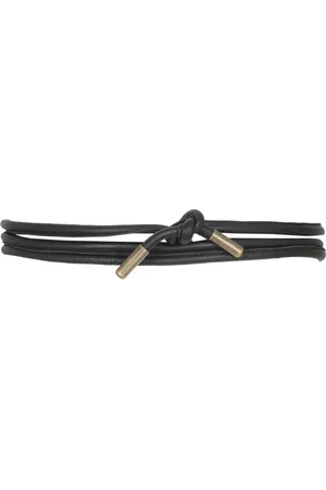 FEDERICA TOSI Mujer, Accesorios, Negro, Talla: ONE Size
