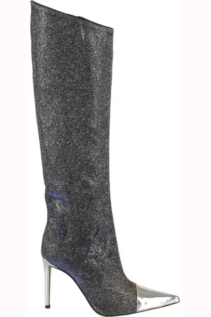 ALEXANDRE VAUTHIER Mujer, Zapatos, Gris, Talla: 38 1/2 EU