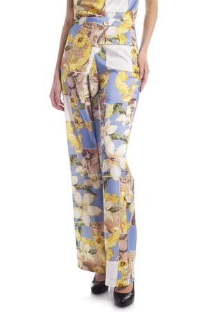 ALVIERO MARTINI 1A CLASSE Mujer, Pantalones, , Talla: M