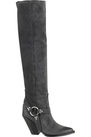 SONORA Mujer, Zapatos, Negro, Talla: 41 EU