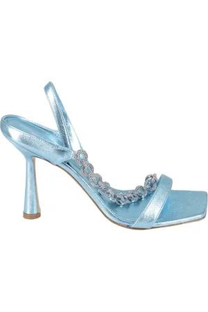 Aldo Mujer, Zapatos, Azul, Talla: 37 EU