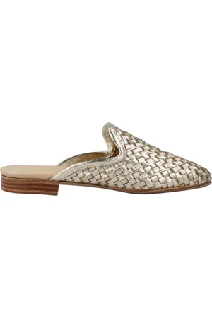 Carmela Mujer, Zapatos, Gris, Talla: 38 EU