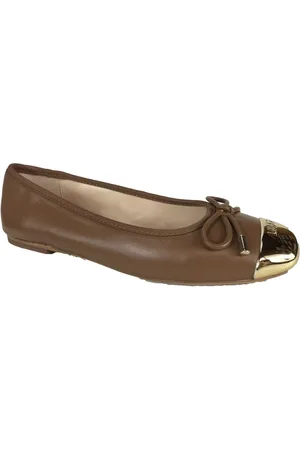 Liu Jo Mujer, Zapatos, Marrón, Talla: 39 EU
