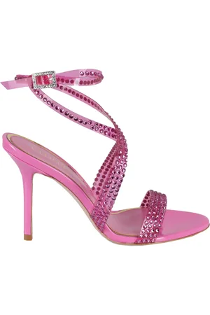 GEDEBE Mujer, Zapatos, Rosa, Talla: 38 EU
