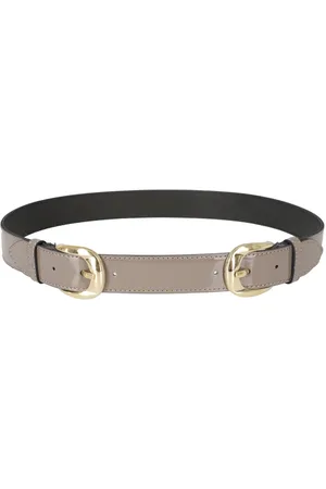 FEDERICA TOSI Mujer, Accesorios, Marrón, Talla: S