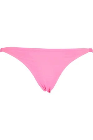 FISICO Mujer, Trajes de baño, Rosa, Talla: M