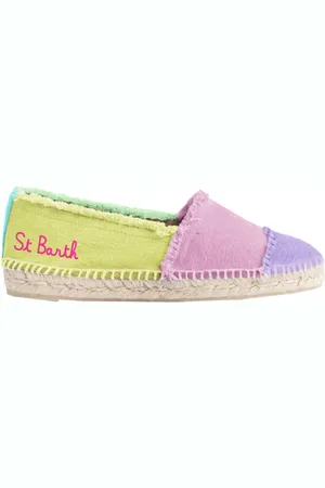 MC2 SAINT BARTH Mujer, Zapatos, , Talla: 40 EU
