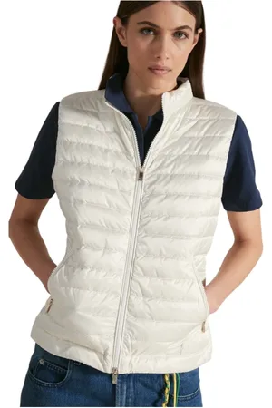 Ciesse Mujer, Chaquetas, Blanco, Talla: S