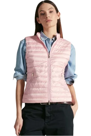 Ciesse Mujer, Chaquetas, Rosa, Talla: M