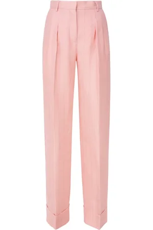 Andamane Mujer, Pantalones, Rosa, Talla: M