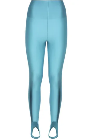 Andamane Mujer, Pantalones, Azul, Talla: XS
