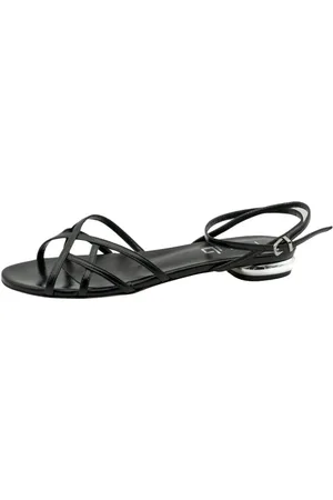 Ncub Mujer, Zapatos, Negro, Talla: 41 EU
