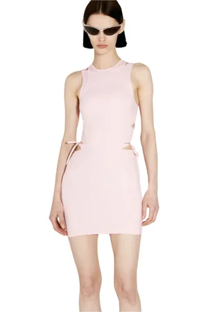 Vetements Mujer, Vestidos, Rosa, Talla: M