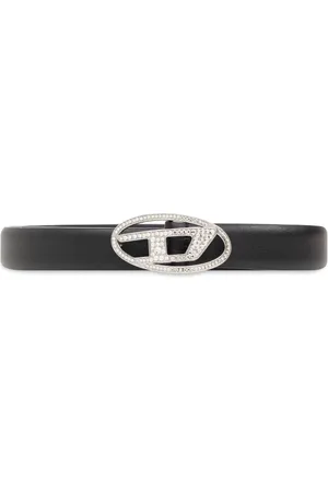 Diesel Mujer, Accesorios, Negro, Talla: 90 CM