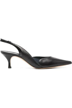 Casadei Mujer, Zapatos, Negro, Talla: 36 EU