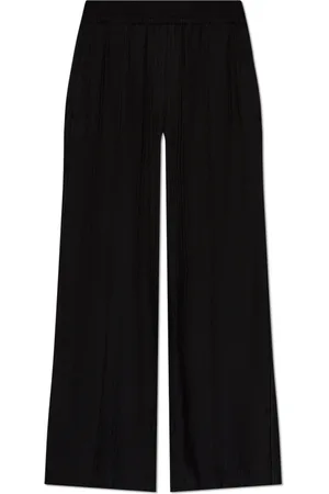 Victoria Beckham Mujer, Pantalones, Negro, Talla: L