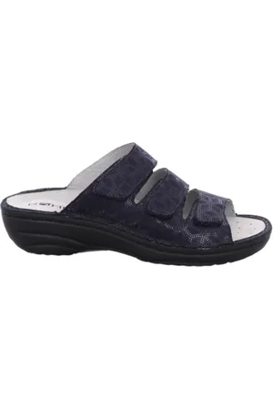 Rohde Mujer, Zapatos, Azul, Talla: 36 EU