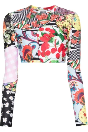 Moschino Mujer, Camisetas, , Talla: S