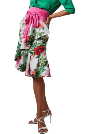 MOSKADA Mujer, Faldas, , Talla: M