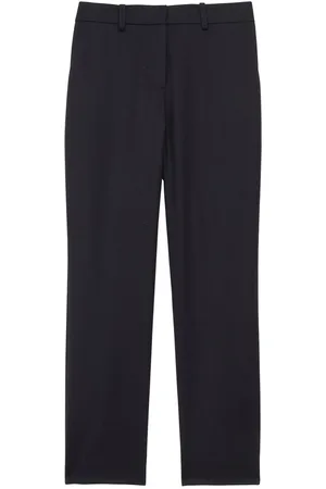Inès de la Fressange Mujer, Pantalones, Azul, Talla: XL