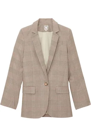Inès de la Fressange Mujer, Chaquetas, , Talla: L
