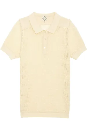 Inès de la Fressange Mujer, Camisetas, , Talla: L