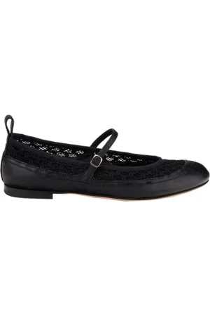 AGL ATTILIO GIUSTI LEOMBRUNI Mujer, Zapatos, Negro, Talla: 40 EU