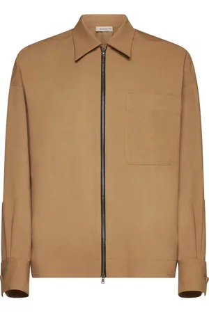 BLANCA Mujer, Chaquetas, Marrón, Talla: S